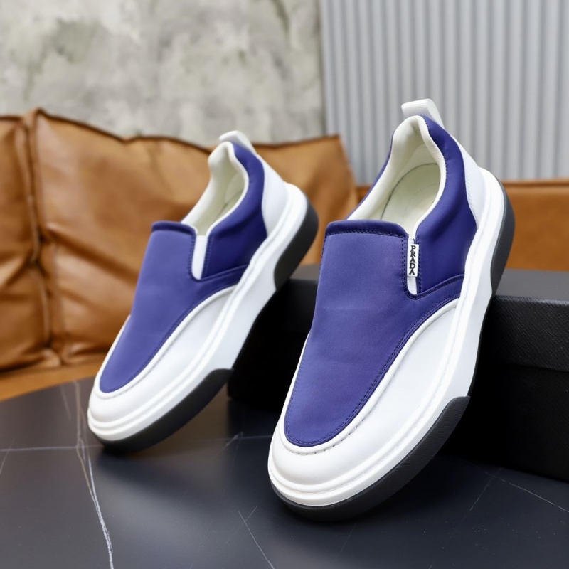 Prada Casual Shoes